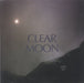 Mount Eerie Clear Moon - Clear Vinyl US vinyl LP album (LP record) ELV025