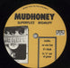Mudhoney Superfuzz Bigmuff US vinyl LP album (LP record) MUDLPSU810785
