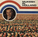 Mukesh Mukesh In Holland Dutch vinyl LP album (LP record) ES46292