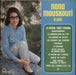 Nana Mouskouri Nana Mouskouri In Paris UK vinyl LP album (LP record) TL5404