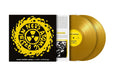 Ned's Atomic Dustbin Some Furtive Years A Ned's Anthology - Yellow Vinyl 180 Gram UK 2-LP vinyl record set (Double LP Album)