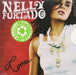 Nelly Furtado Loose French CD album (CDLP) 5318941