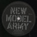 New Model Army 51st State UK 7" vinyl single (7 inch record / 45) NMA07ST89078