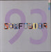 New Order Confusion Dutch 12" vinyl single (12 inch record / Maxi-single) FAC93