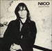 Nico Waiting For The Man UK 7" vinyl single (7 inch record / 45) AUS147
