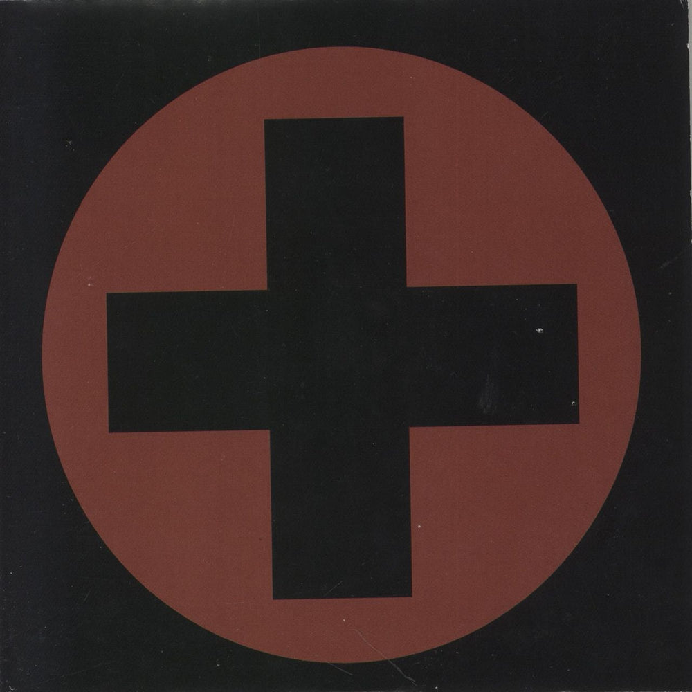 Night Nurse First Aid German 7" vinyl single (7 inch record / 45) NGNEP0115