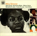 Nina Simone Nina Simone UK vinyl LP album (LP record) MAL895