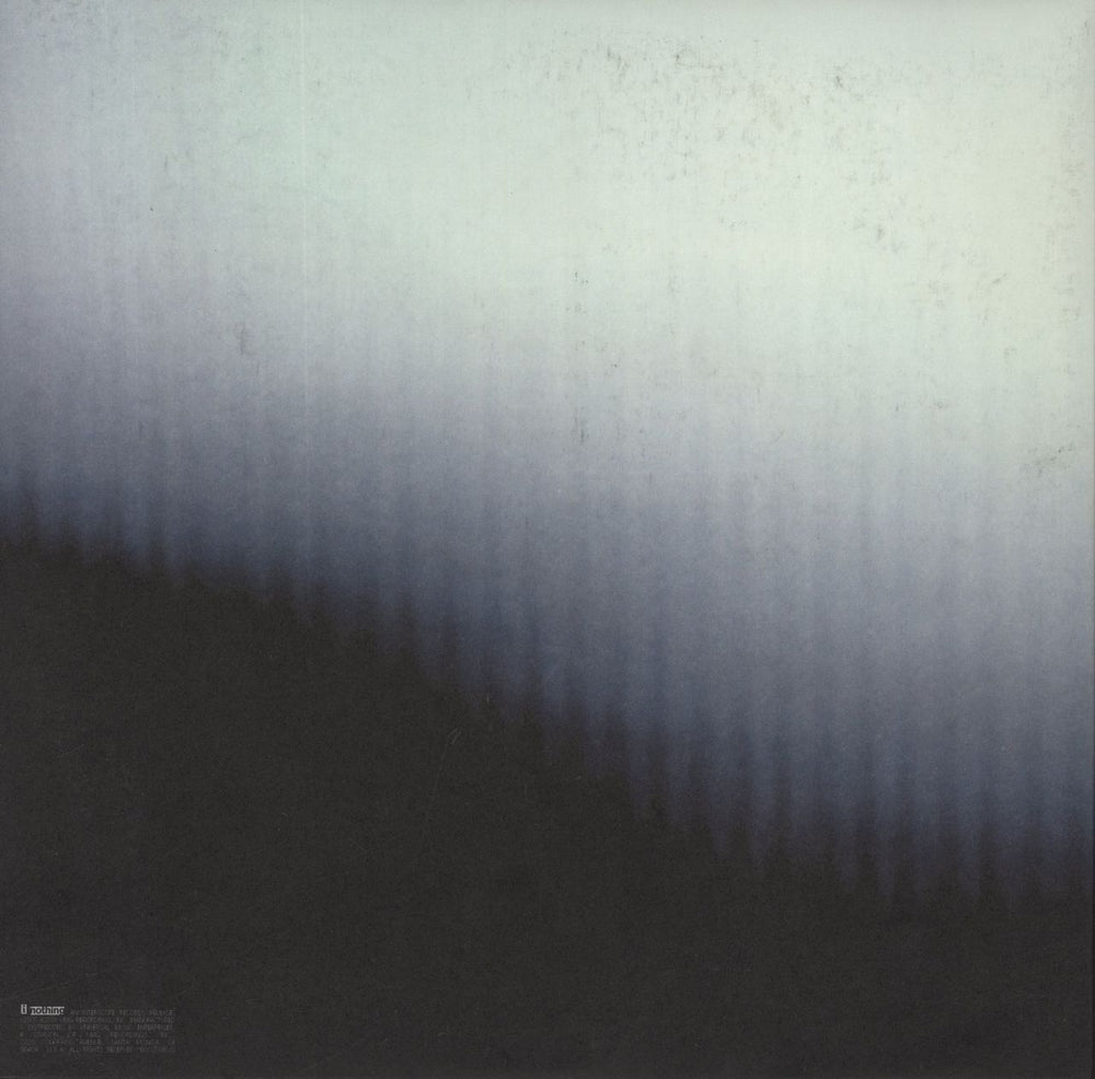 Nine Inch Nails With Teeth - 180gram Vinyl US 2-LP vinyl record set (Double LP Album)