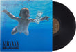 Nirvana (US) Nevermind - 180 Gram - Sealed UK vinyl LP album (LP record) NIRLPNE794943