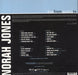 Norah Jones Live From Austin TX US 2-LP vinyl record set (Double LP Album) 607396501724