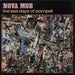Nova Mob The Last Days Of Pompeii UK vinyl LP album (LP record) R20812611