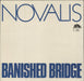 Novalis Banished Bridge German vinyl LP album (LP record) BRAIN1029