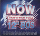 Now That's What I Call Music Now That's What I Call 12" 80s UK 4-CD album set CDNNNOW108
