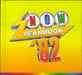 Now That's What I Call Music NOW Yearbook '82 - Deluxe Hardcover Edition UK 4-CD album set CDYBXNOW82
