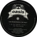 Oasis B-sides Sampler UK Promo 12" vinyl single (12 inch record / Maxi-single) OAS12BS123518