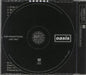 Oasis Be Here Now Austrian Promo CD album (CDLP)