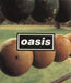 Oasis Be Here Now Live '97 + Ticket Stub UK tour programme