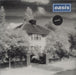 Oasis Live Forever - Numbered UK 7" vinyl single (7 inch record / 45) CRE185