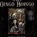 Oingo Boingo Skeletons In The Closet: The Best Of Oingo Boingo US vinyl LP album (LP record) SP-5217