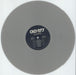 Old 97'S Twelfth - Silver Vinyl US vinyl LP album (LP record) 8RILPTW871535
