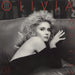 Olivia Newton John Soul Kiss US vinyl LP album (LP record) MCA-6151