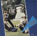 Orange Juice Love...Love UK 12" vinyl single (12 inch record / Maxi-single) POSPX357