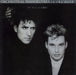 Orchestral Manoeuvres In The Dark The Best Of OMD - EX UK vinyl LP album (LP record) OMD1