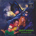 Original Soundtrack Batman Forever (Music From And Inspired By The Motion Picture) - Blue & Silver Vinyl - Sealed US 2-LP vinyl record set (Double LP Album) RCD1 82759