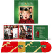 Original Soundtrack Home Alone - Red & Gold Vinyl - Sealed UK 2-LP vinyl record set (Double LP Album) OST2LHO849258