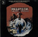 Original Soundtrack Phantasm US vinyl LP album (LP record) VC81105