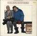 Original Soundtrack Planes, Trains And Automobiles US vinyl LP album (LP record) MCA-6223