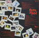 Original Soundtrack Repo Man UK vinyl LP album (LP record)