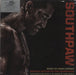 Original Soundtrack Southpaw - Red Vinyl Dutch vinyl LP album (LP record) MOVATM053
