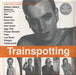 Original Soundtrack Trainspotting - 180 Gram Vinyl UK 2-LP vinyl record set (Double LP Album) 0190295919948