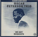 Oscar Peterson We Get Requests UK vinyl LP album (LP record) 2352065