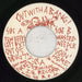 Out With A Bang! Few Beers Left But Out Of Drugs US 7" vinyl single (7 inch record / 45) 81007FE854014