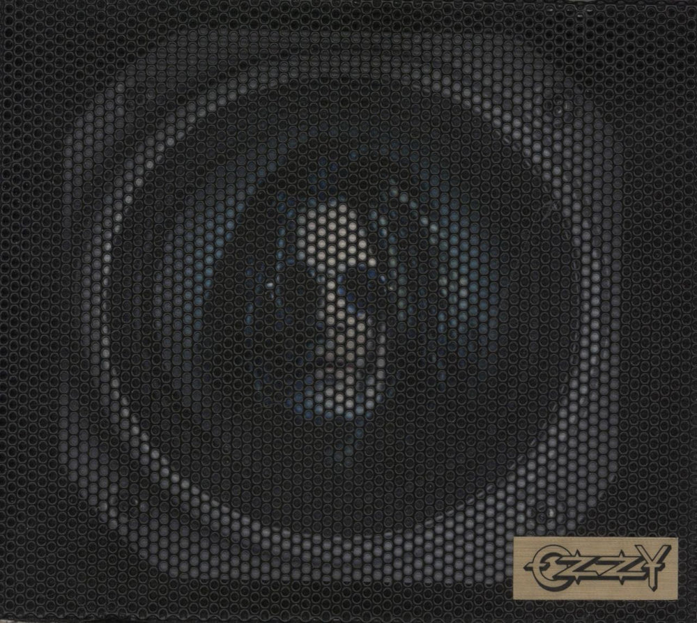 Ozzy Osbourne Live & Loud - Metal Sleeve US 2 CD album set (Double CD) Z2K48973