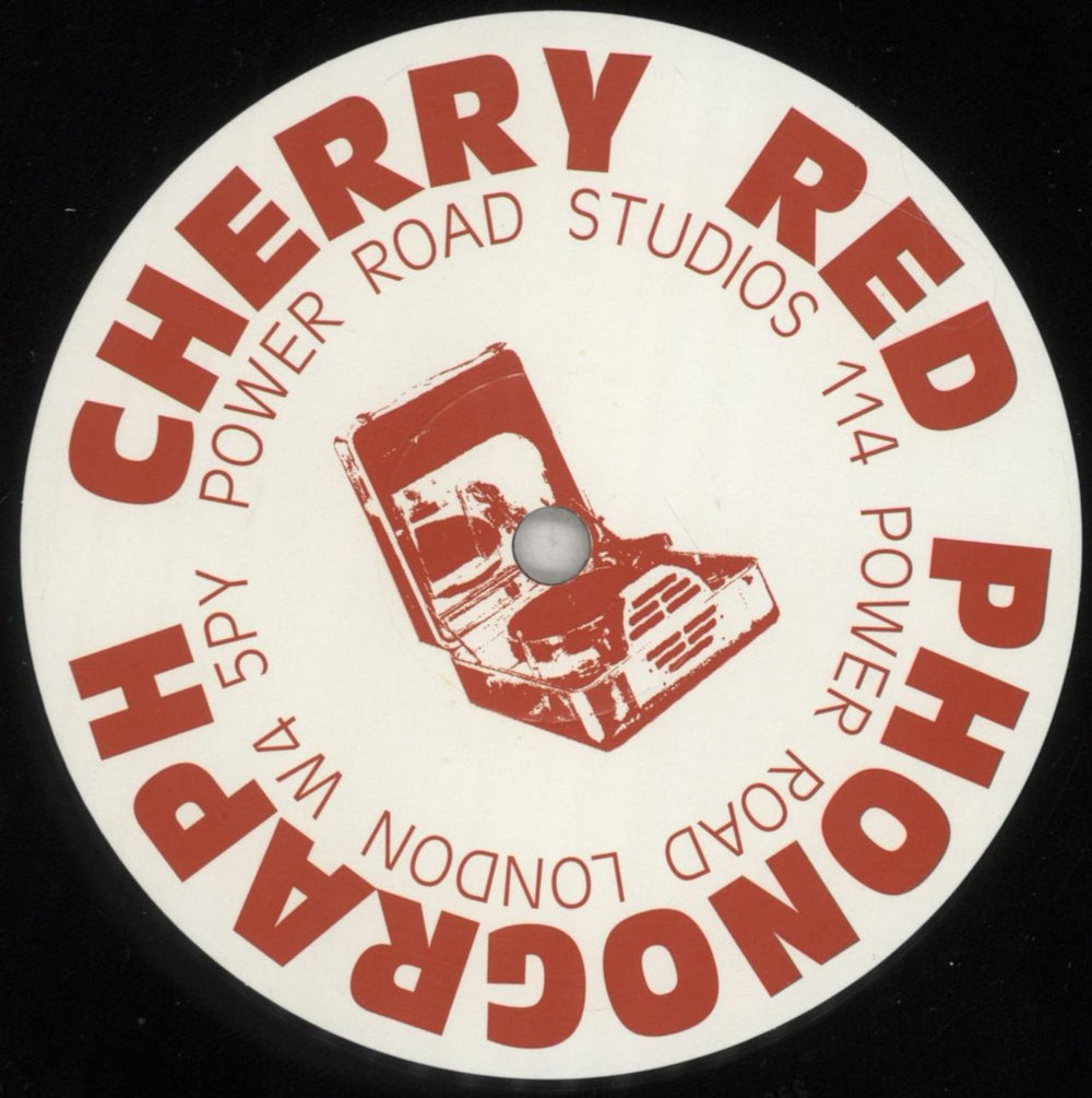 P.F.M. Photos Of Ghosts UK vinyl LP album (LP record) PFMLPPH401888