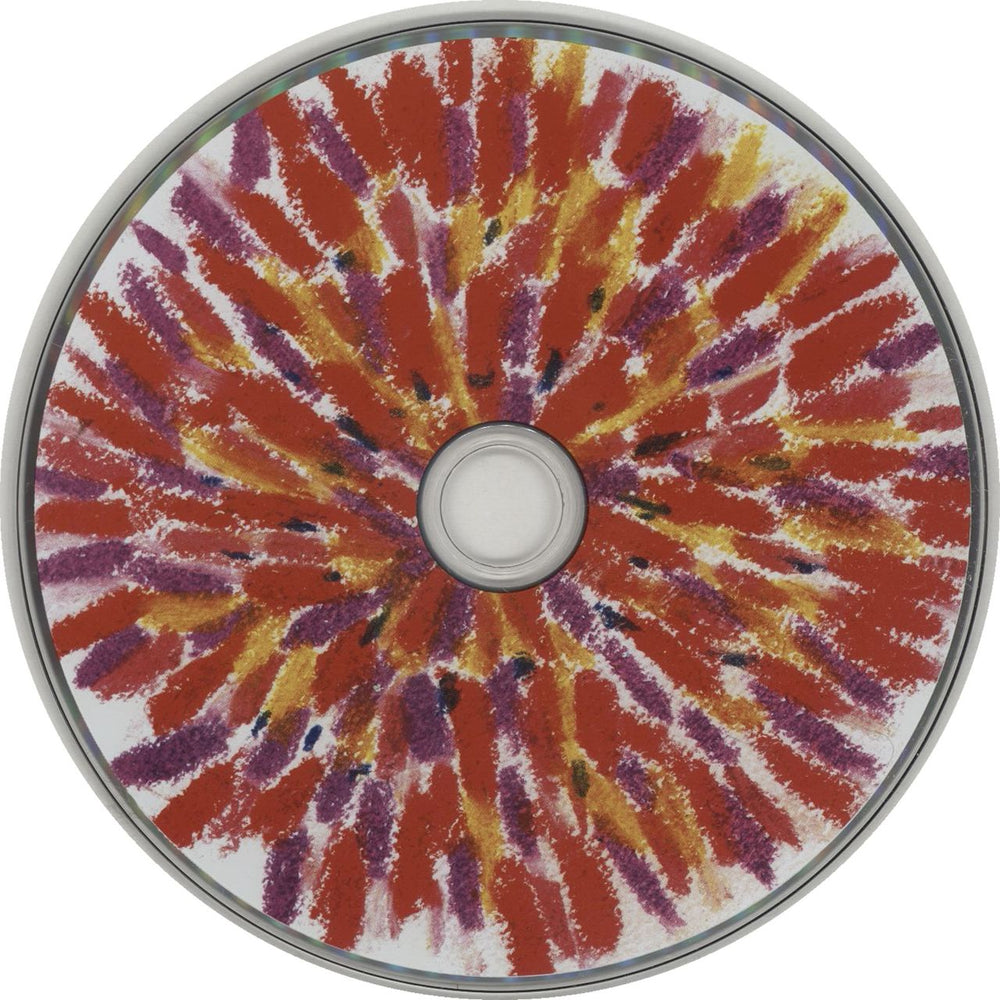 Palma Violets 180 (One Hundred & Eighty) + Bonus CD - Autographed Card UK vinyl LP album (LP record)