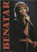 Pat Benatar Benatar UK book 0862762510