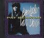 Pat Benatar Everybody Lay Down US Promo CD single (CD5 / 5") DPRO-04693