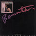 Pat Benatar Live From Earth - En Vivo Desde La Tierra UK Promo vinyl LP album (LP record) CHR-1451