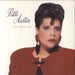 Patti Austin The Real Me US vinyl LP album (LP record) 925696-1