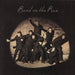 Paul McCartney and Wings Band On The Run - 1st - Complete - EX UK vinyl LP album (LP record) PAS10007