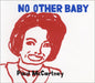 Paul McCartney and Wings No Other Baby UK 2-CD single set (Double CD single) CDR/S6527