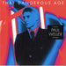 Paul Weller That Dangerous Age - Both 7"s UK 7" vinyl single (7 inch record / 45) 2796636/7430