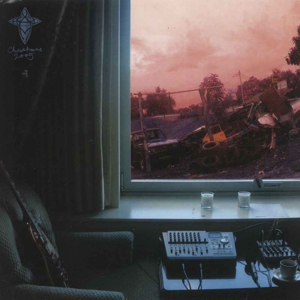 Pearl Jam Little Sister US 7" vinyl single (7 inch record / 45) TC-2005