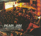 Pearl Jam Live At Easy Street US CD single (CD5 / 5") 82876-71466-2