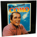 Perry Como The Incomparable Como UK Vinyl Box Set GINC-6A