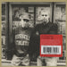 Pet Shop Boys A Red Letter Day - CD 1 UK CD single (CD5 / 5") CDR6460